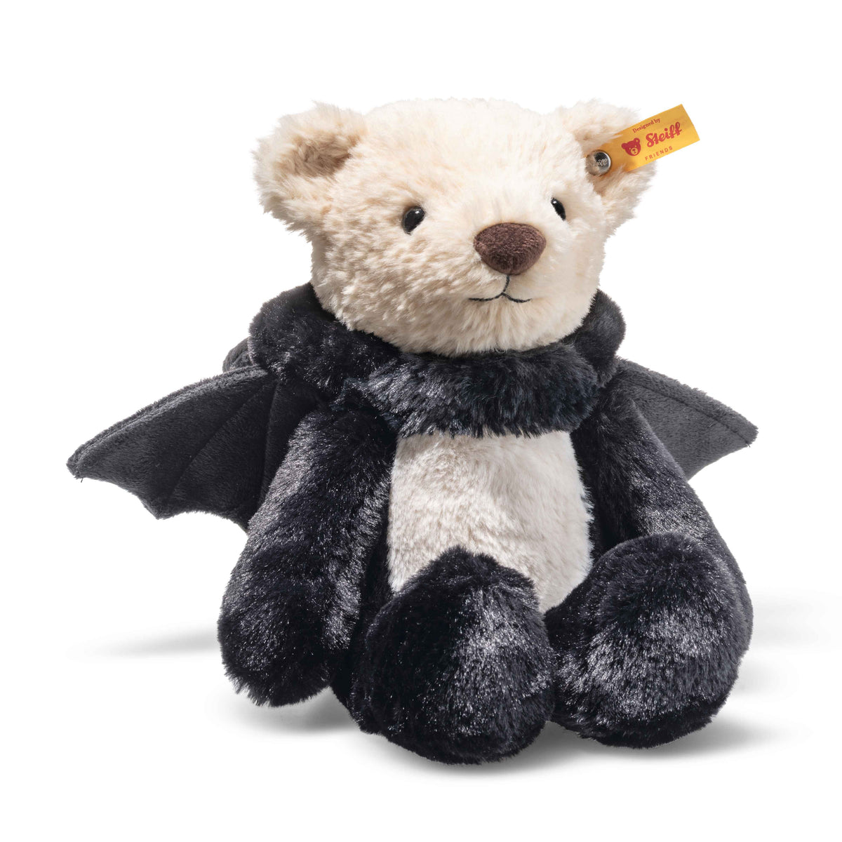 Mr. Bat Teddybär