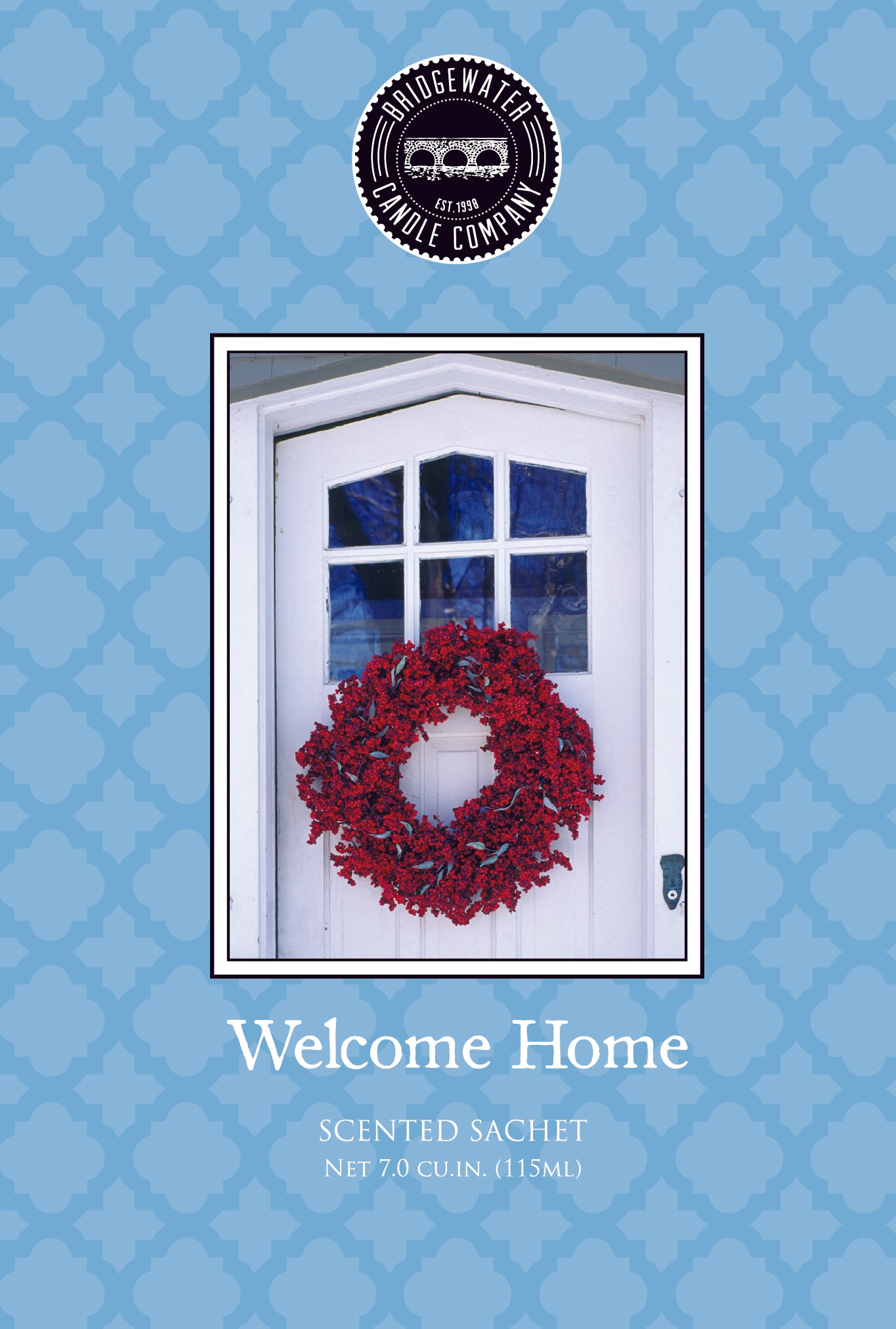 Duftsäckchen Welcome Home