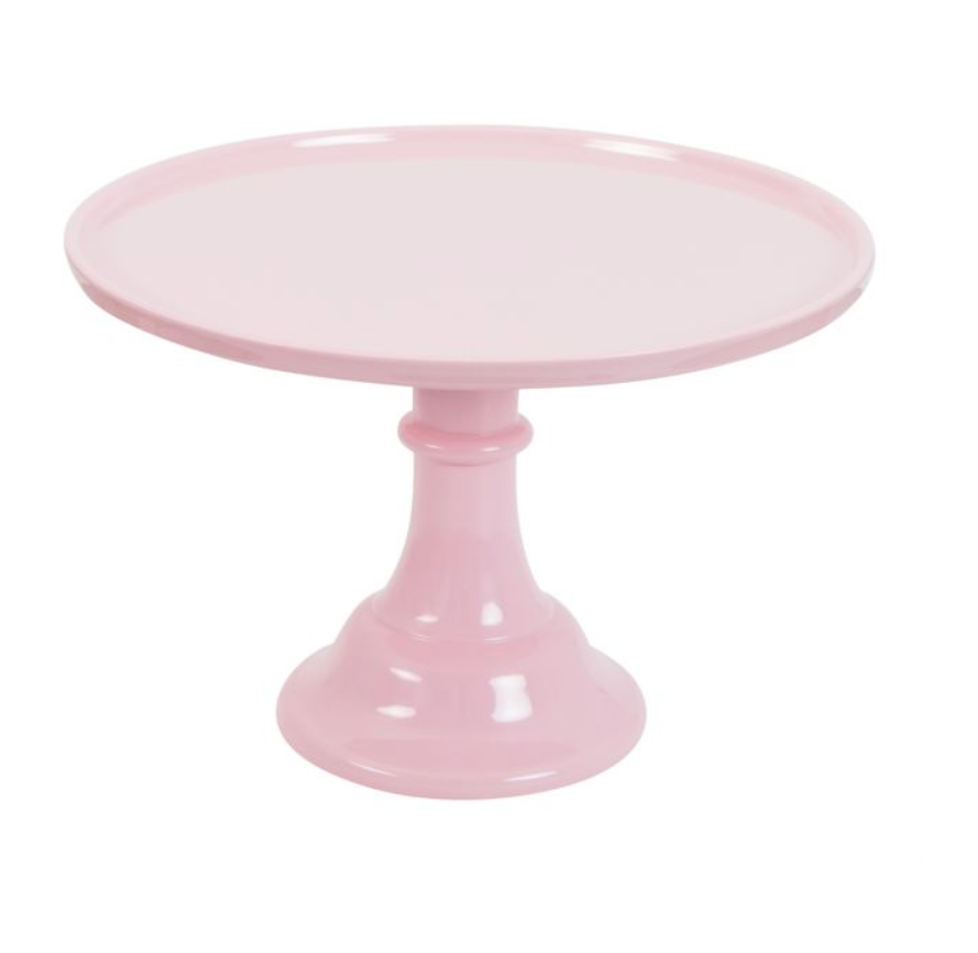 ALLC Tortenplatte - Rosé