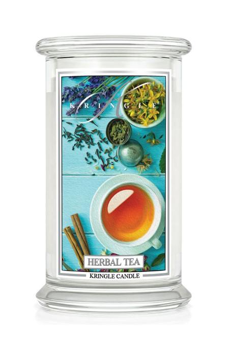 HERBAL TEA