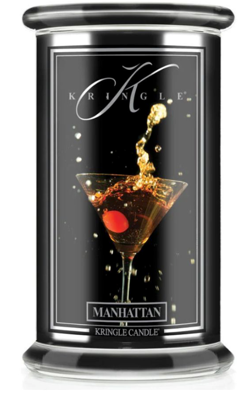 MANHATTAN - Limitierte Edition