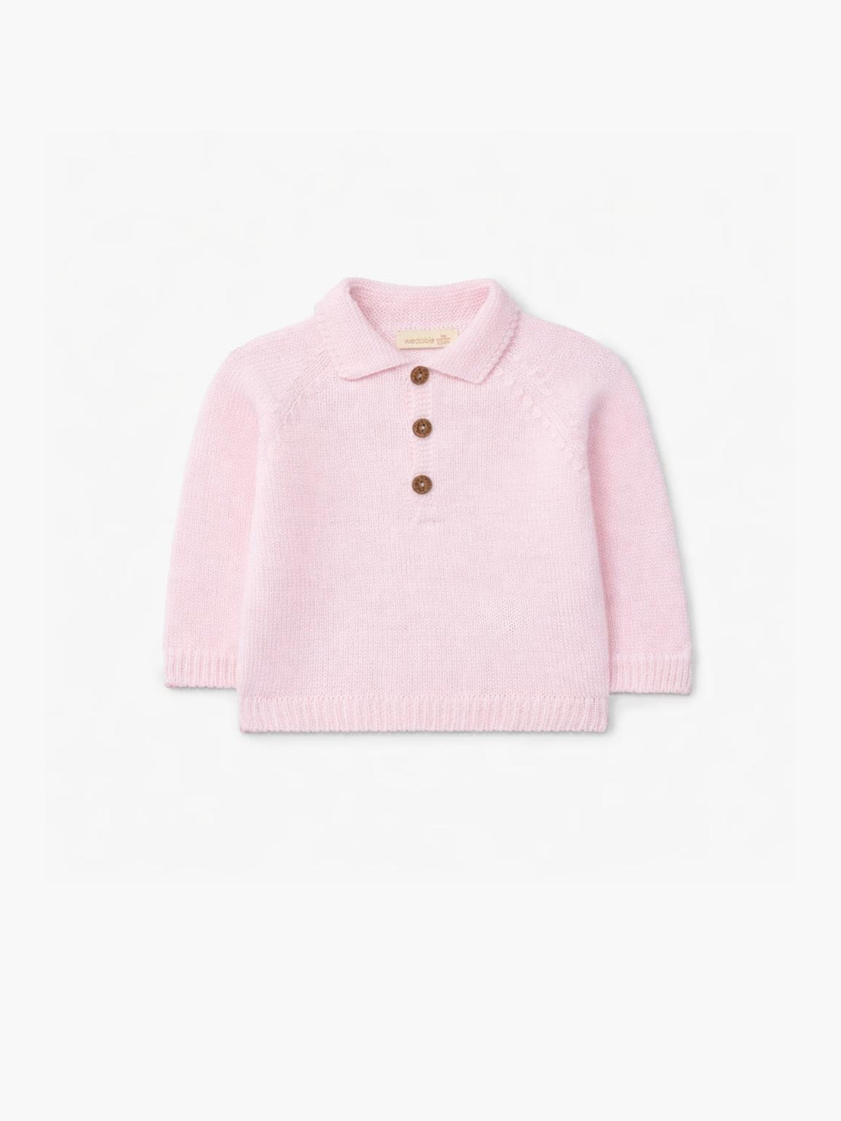 Polopullover - Sweater Sweet