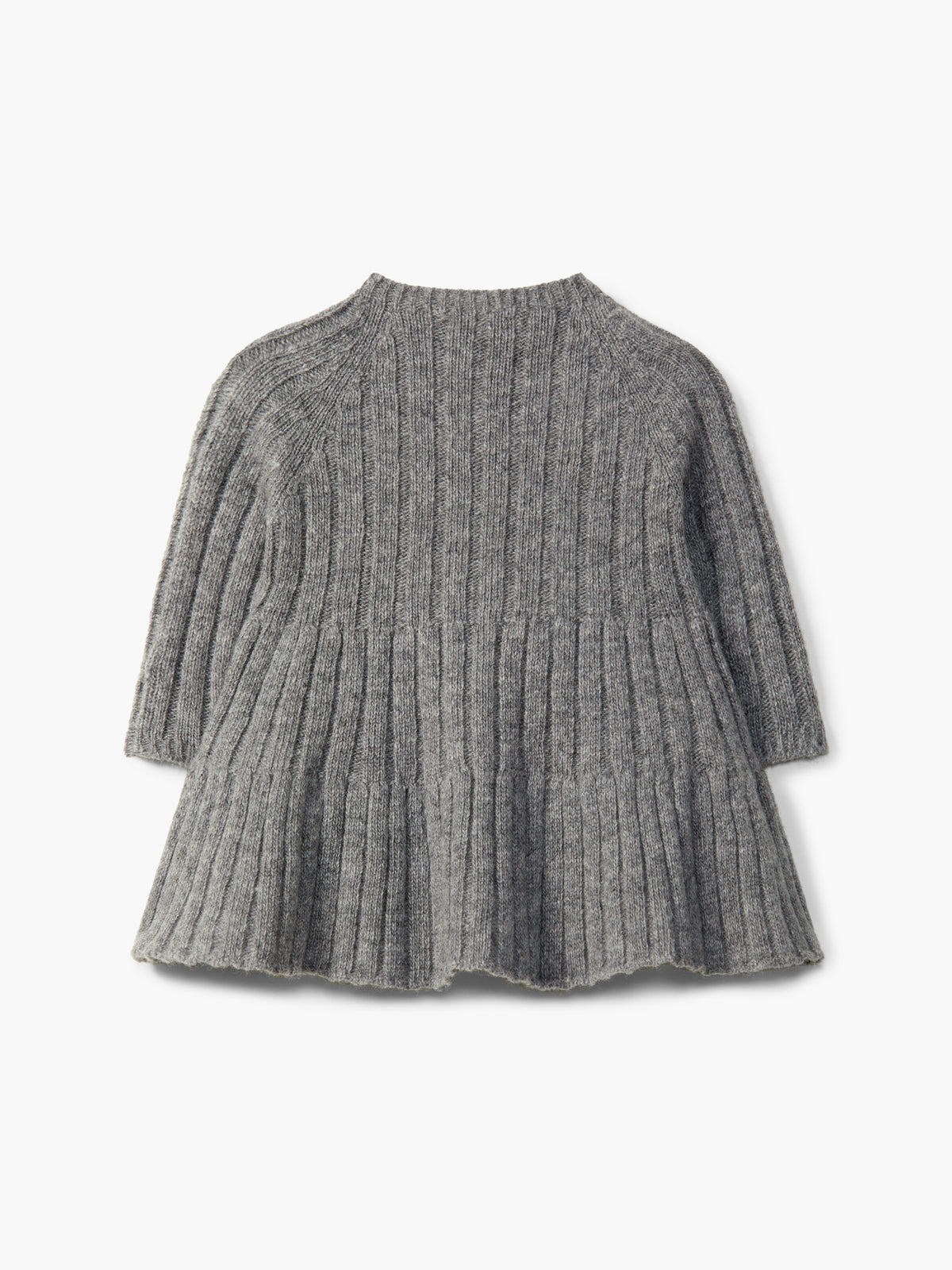 Strickkleid Winter Glow