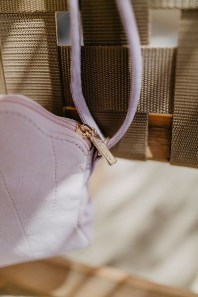 Kinderhandtasche "Muschel"