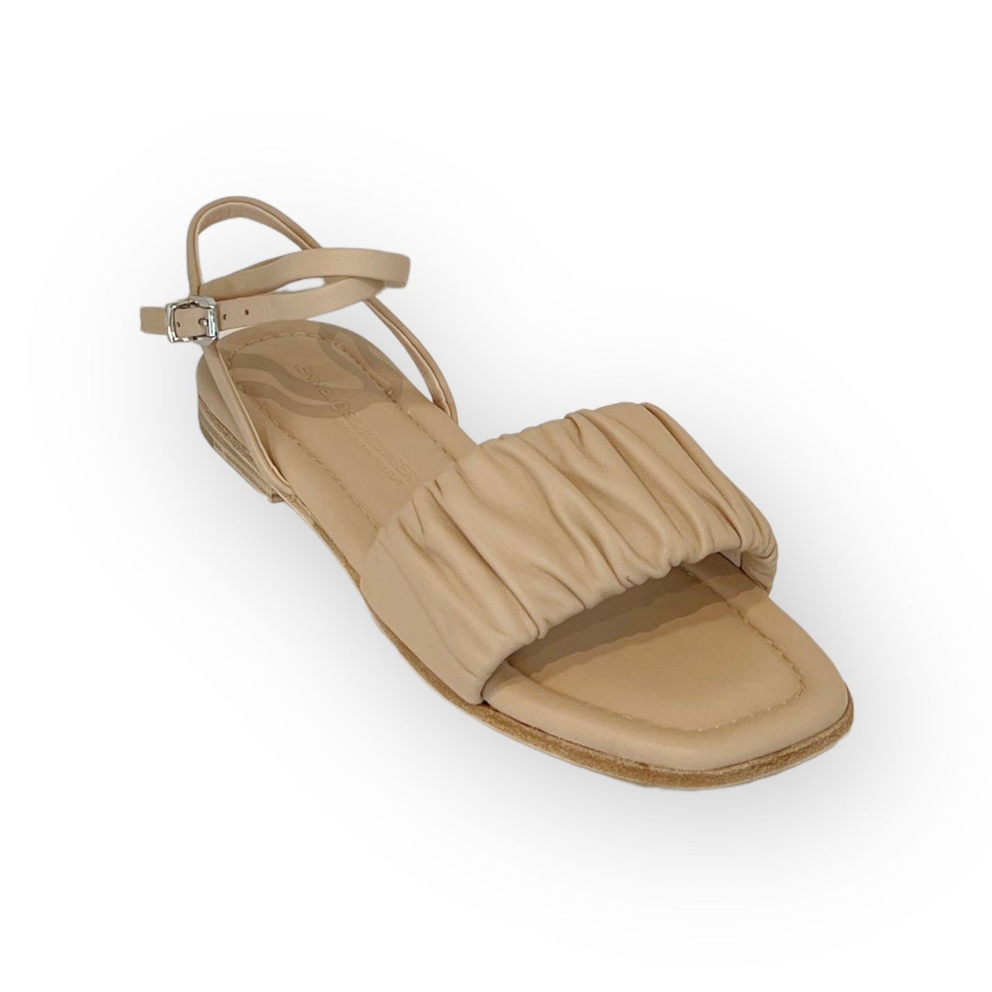 Sandale mit Riemchen "Holly"