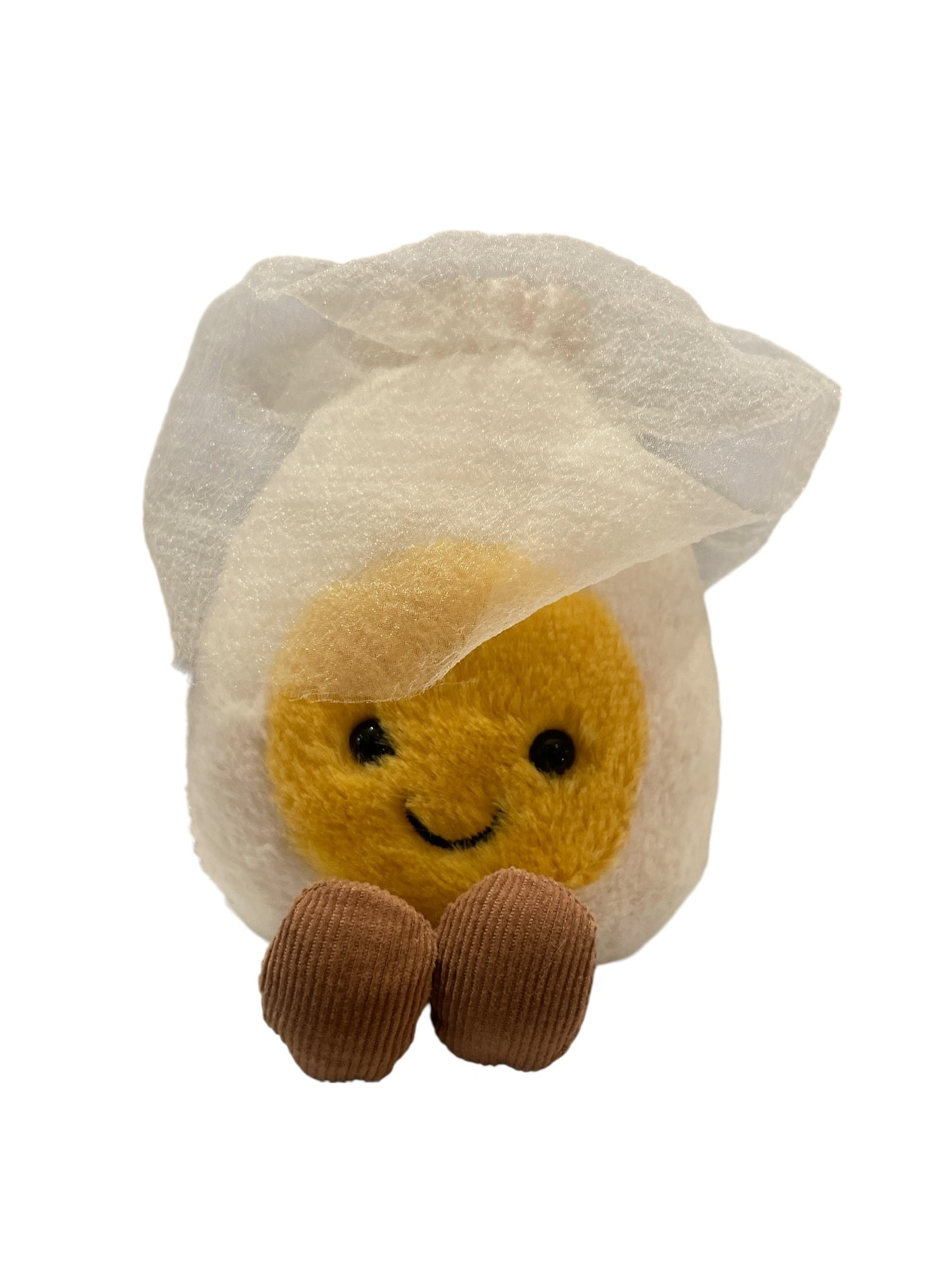 Hochzeitsei - Amuseable Egg