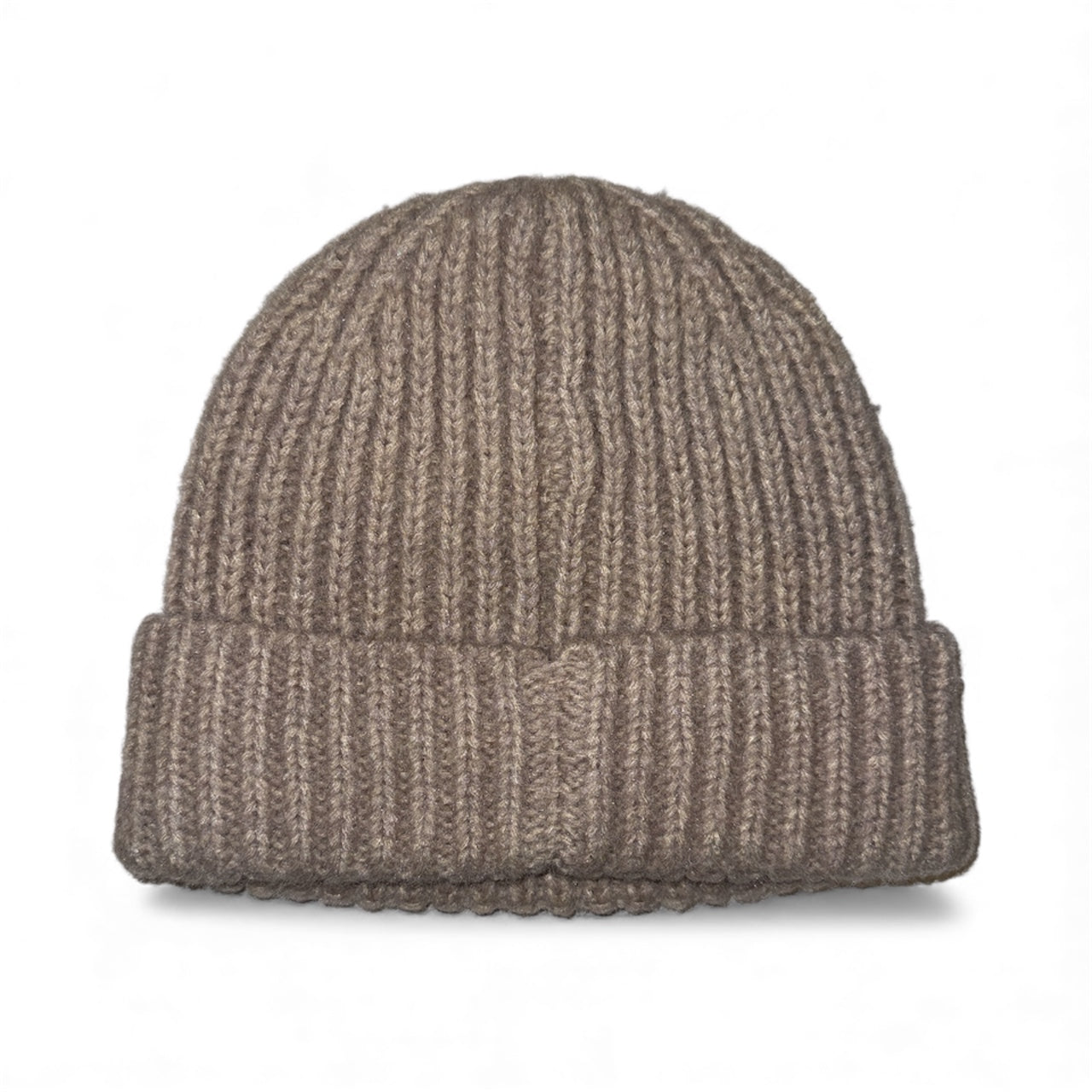 Beanie Parker, beige