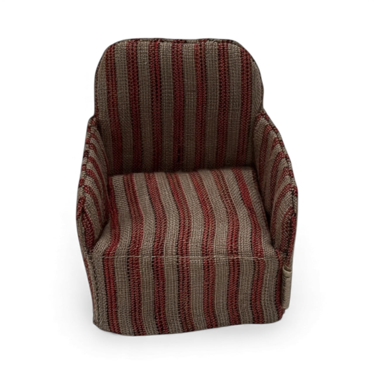 Stuhl, Maus - Streifen