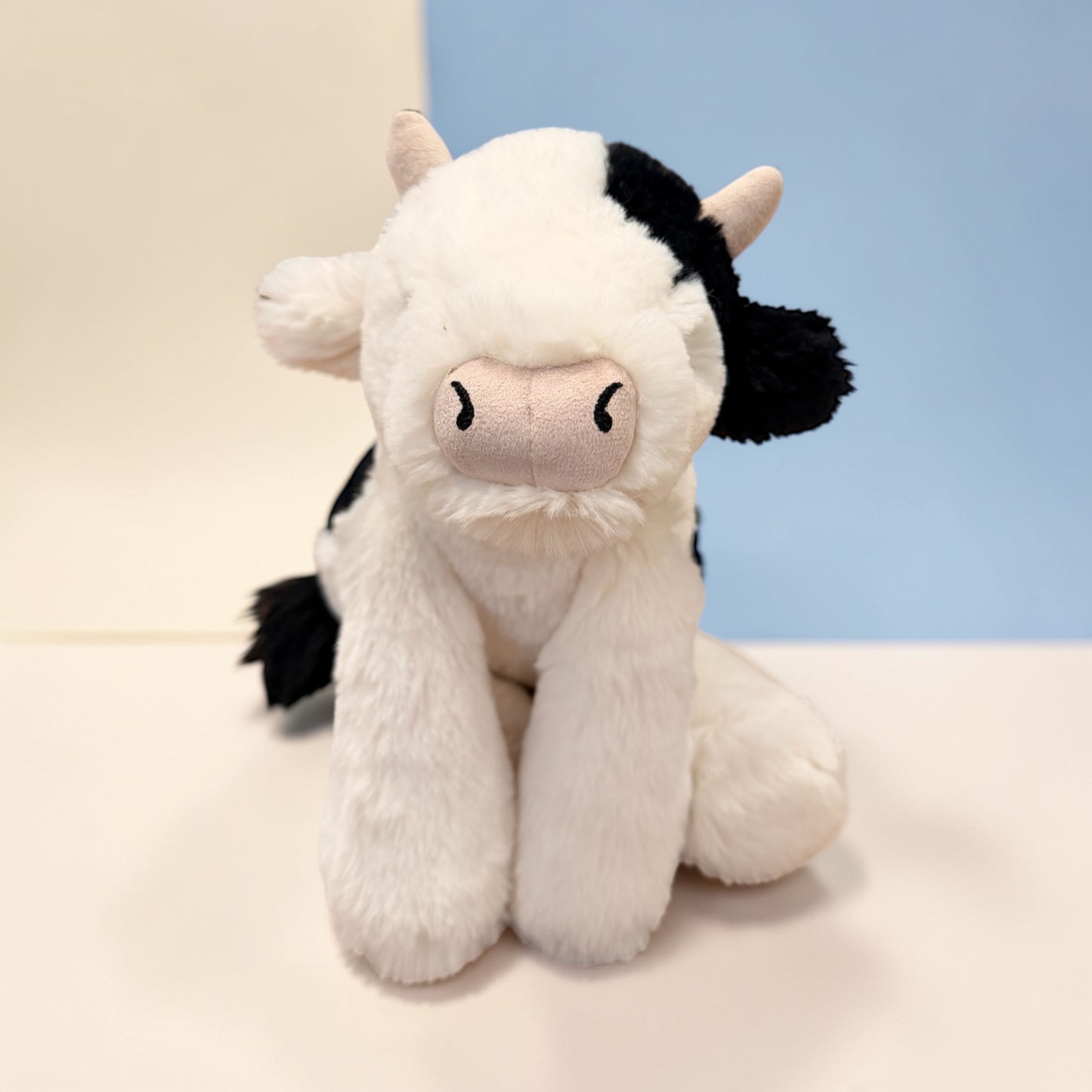 Smudge Cow - Kuh