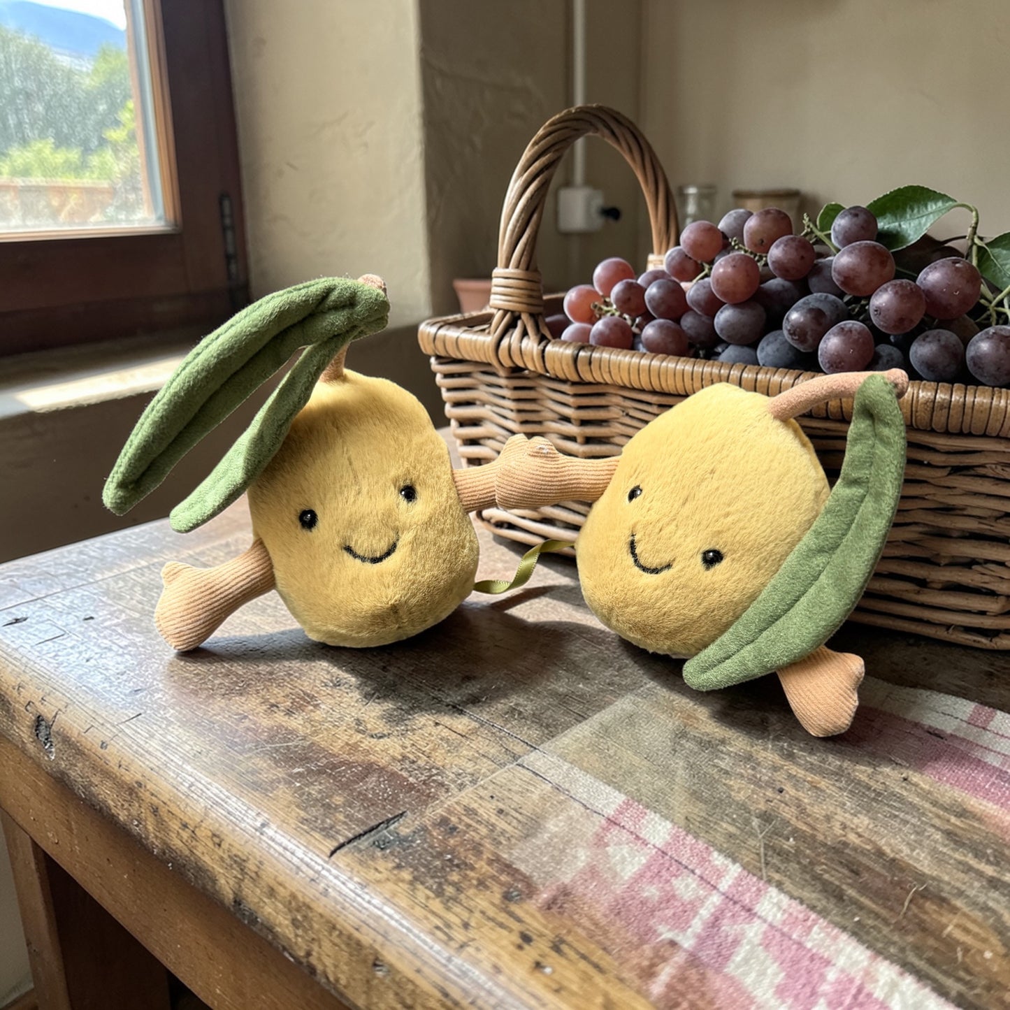 Amuseables Olives - Oliven