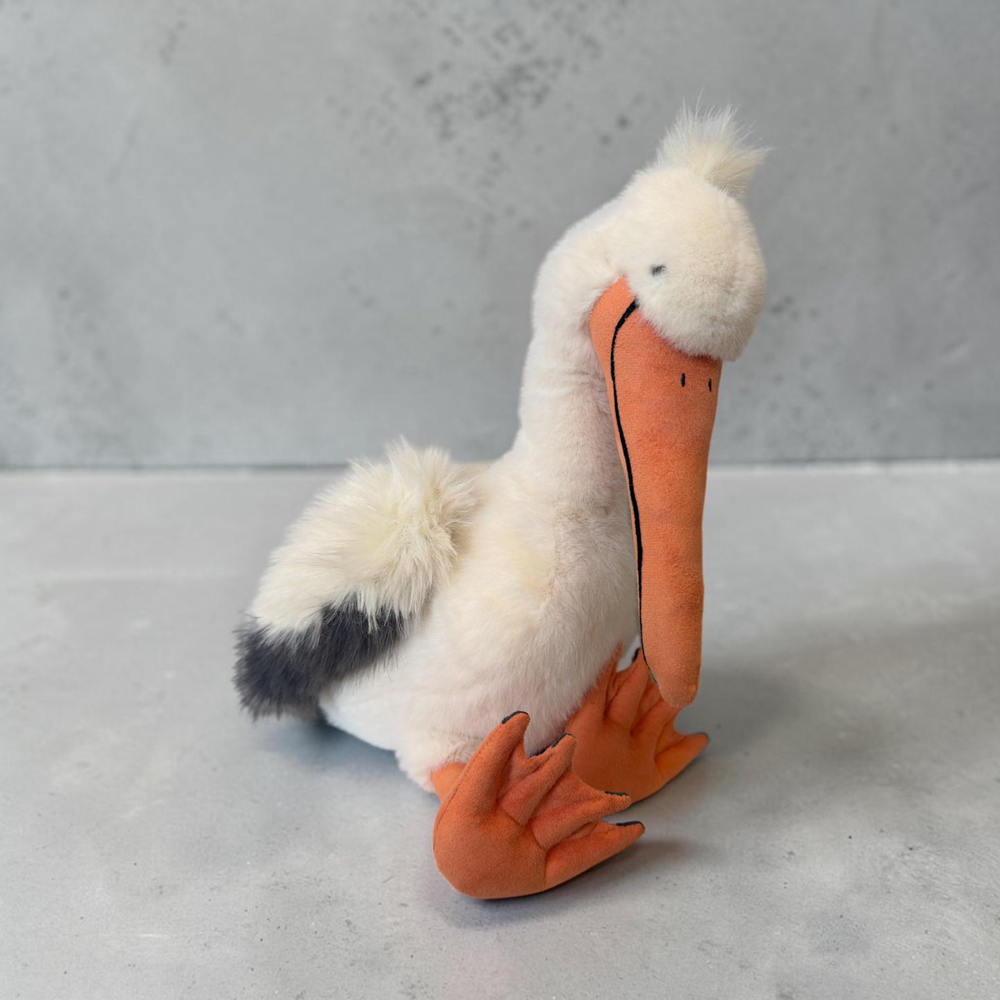 Keli Pelican - Pelikan