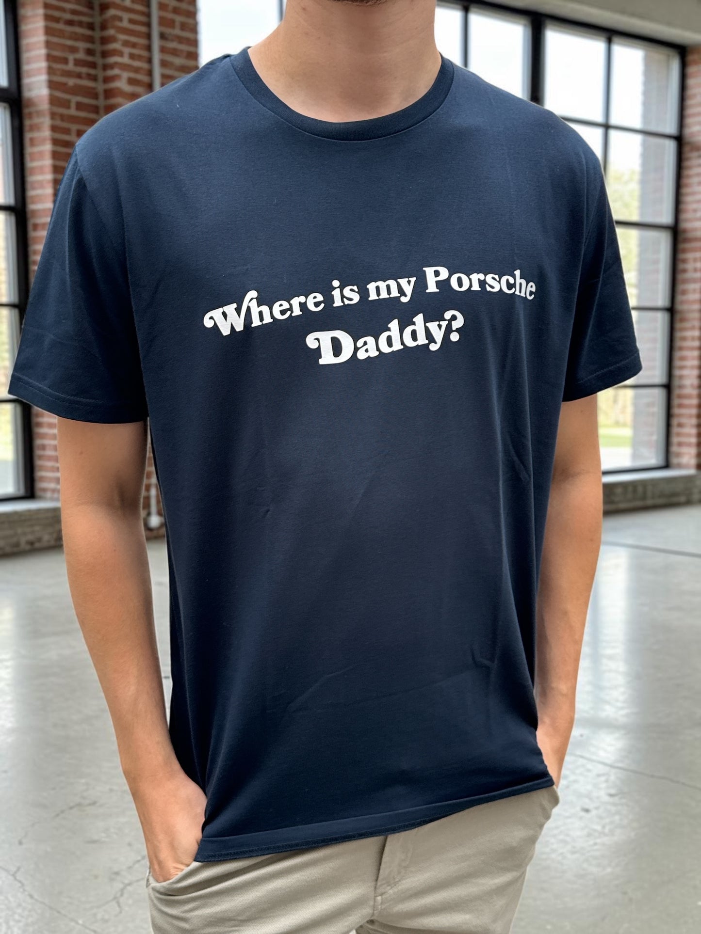 Wheresmy