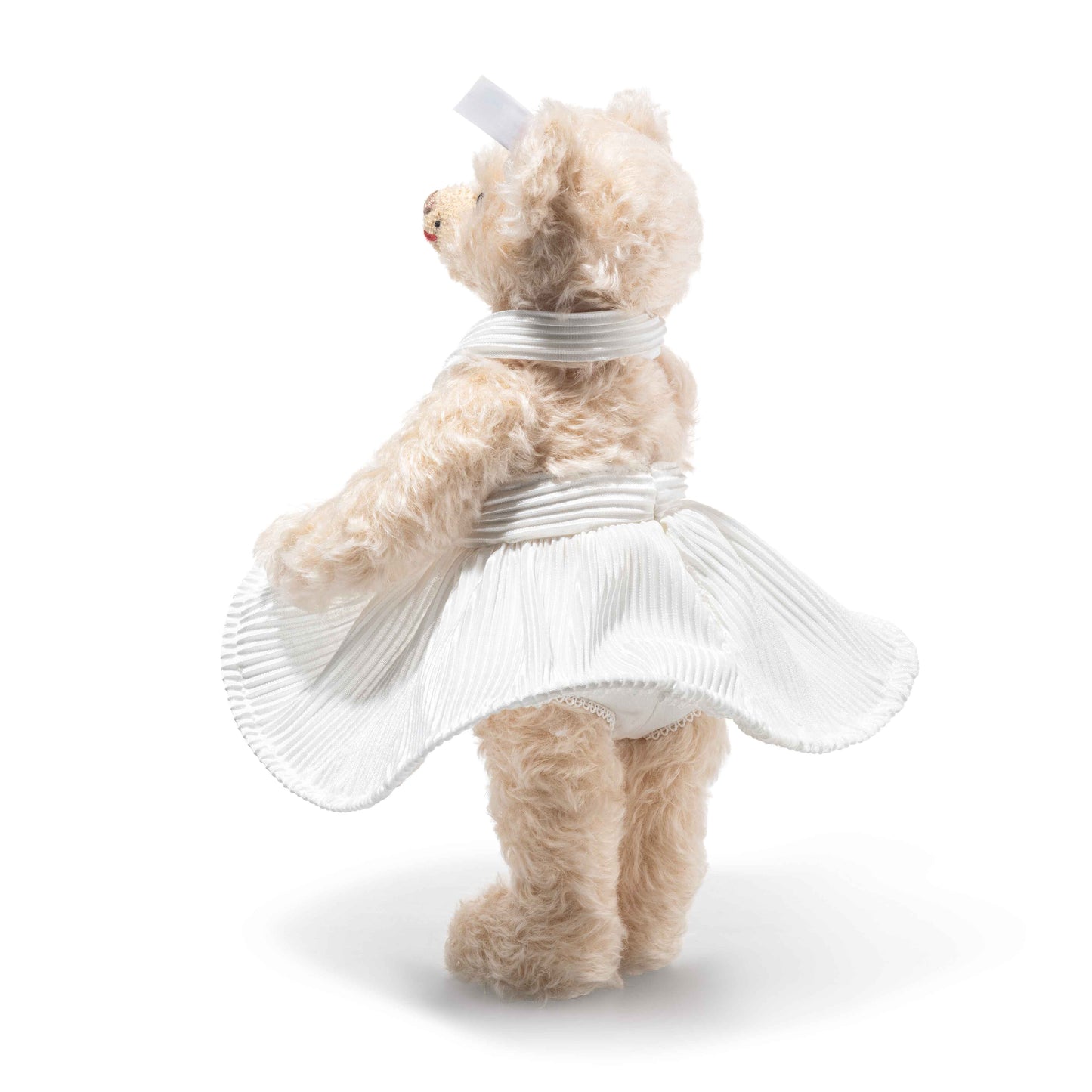 Marilyn Monroe Teddybär 100. Jubiläum