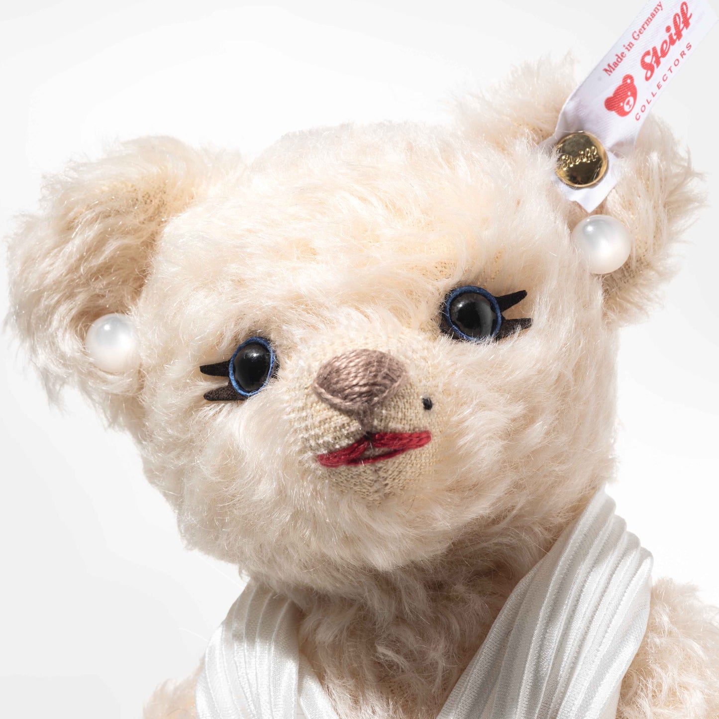 Marilyn Monroe Teddybär 100. Jubiläum