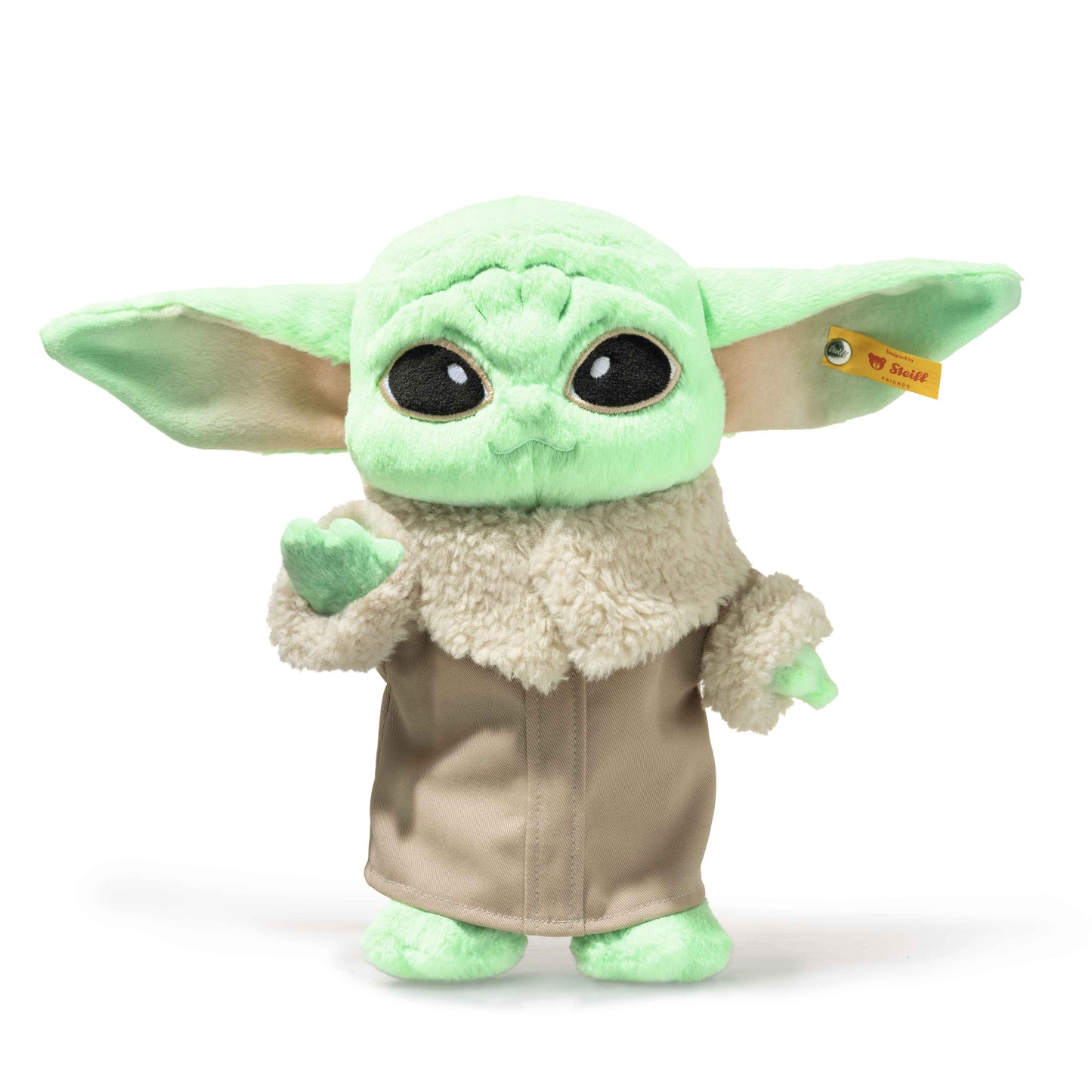 Star Wars Grogu