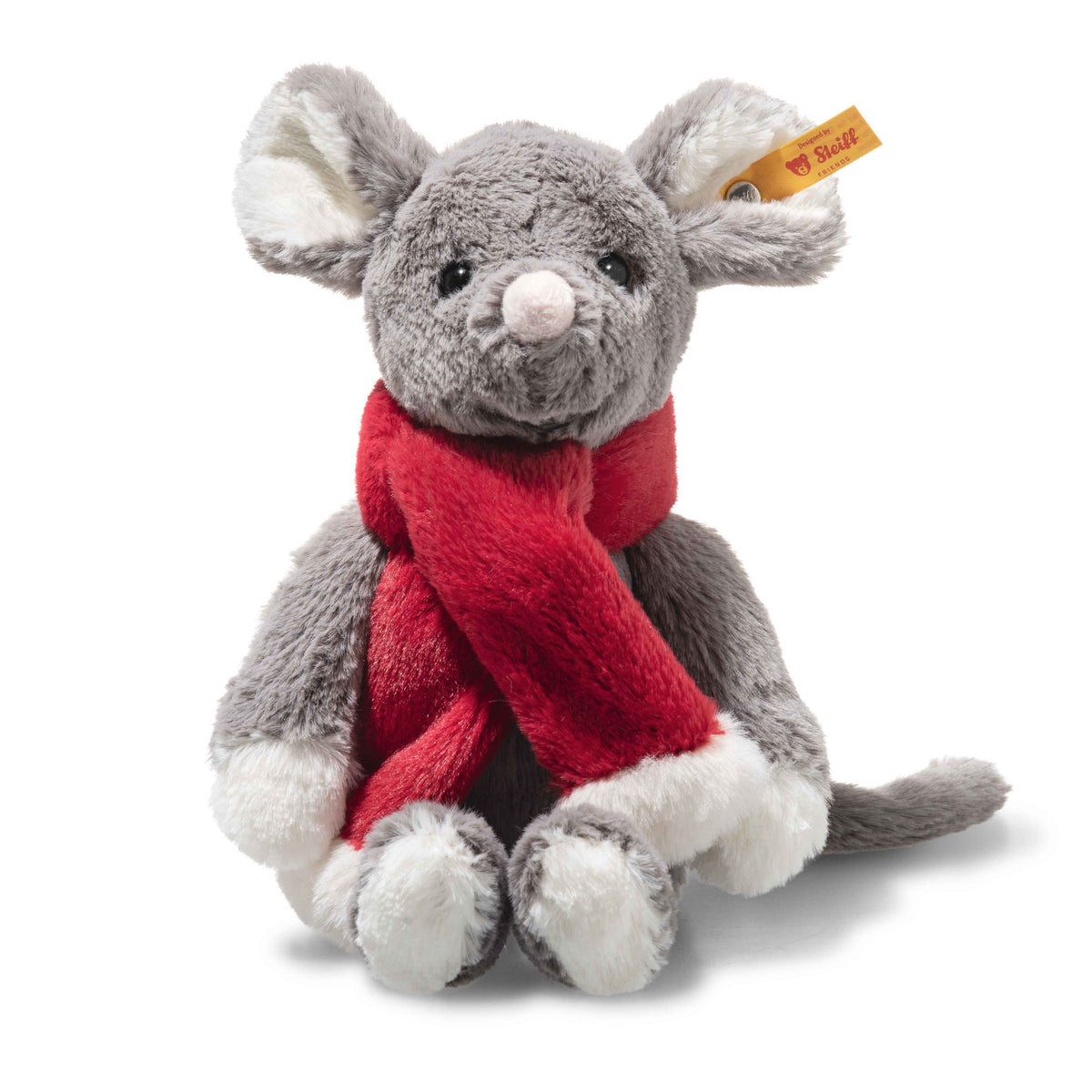 Cosy Christmas Mia Maus