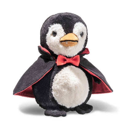 Nibble der Vampir Pinguin