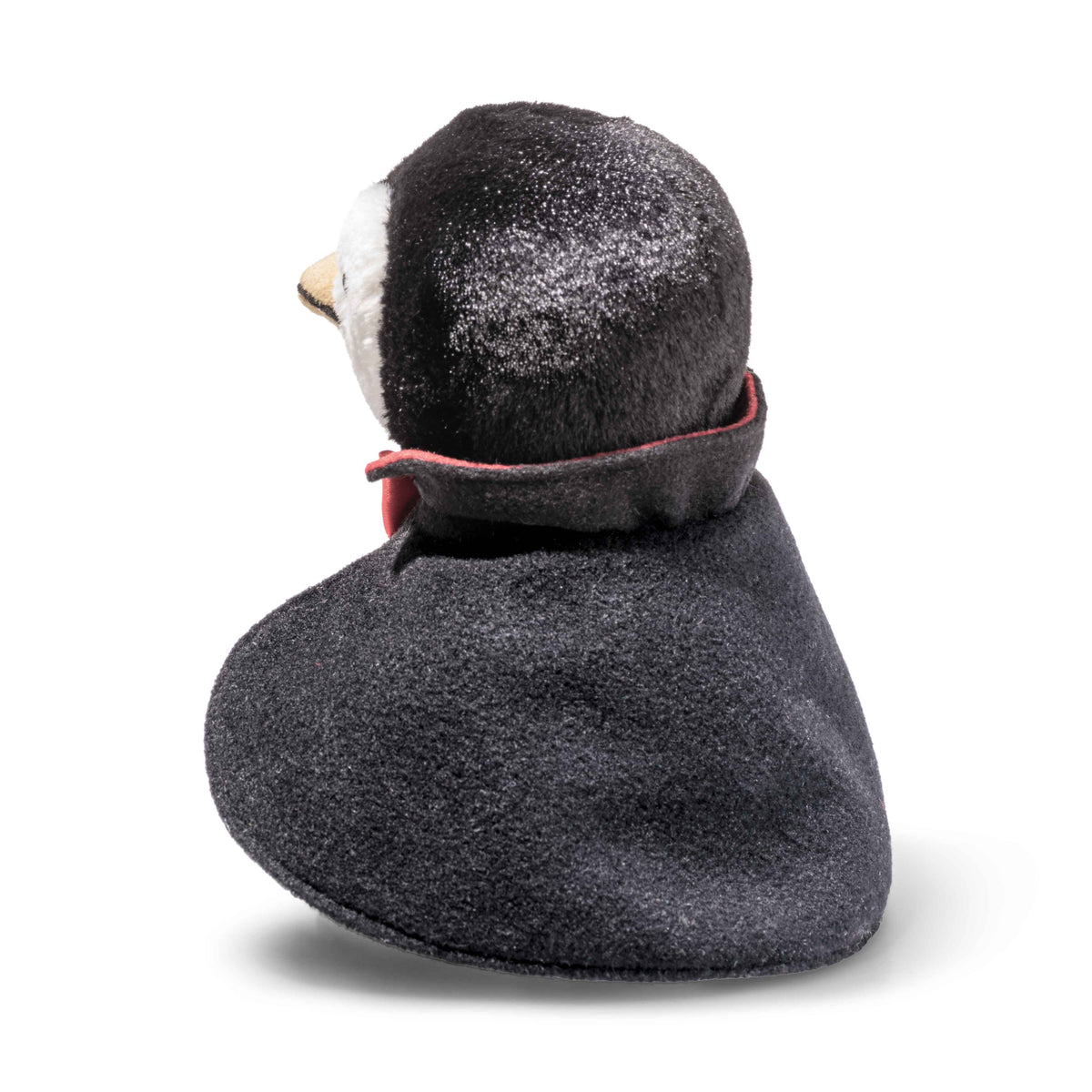 Nibble der Vampir Pinguin
