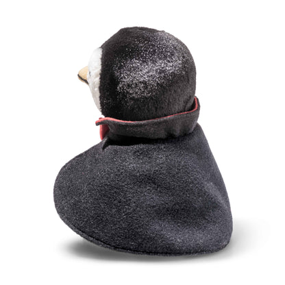 Nibble der Vampir Pinguin