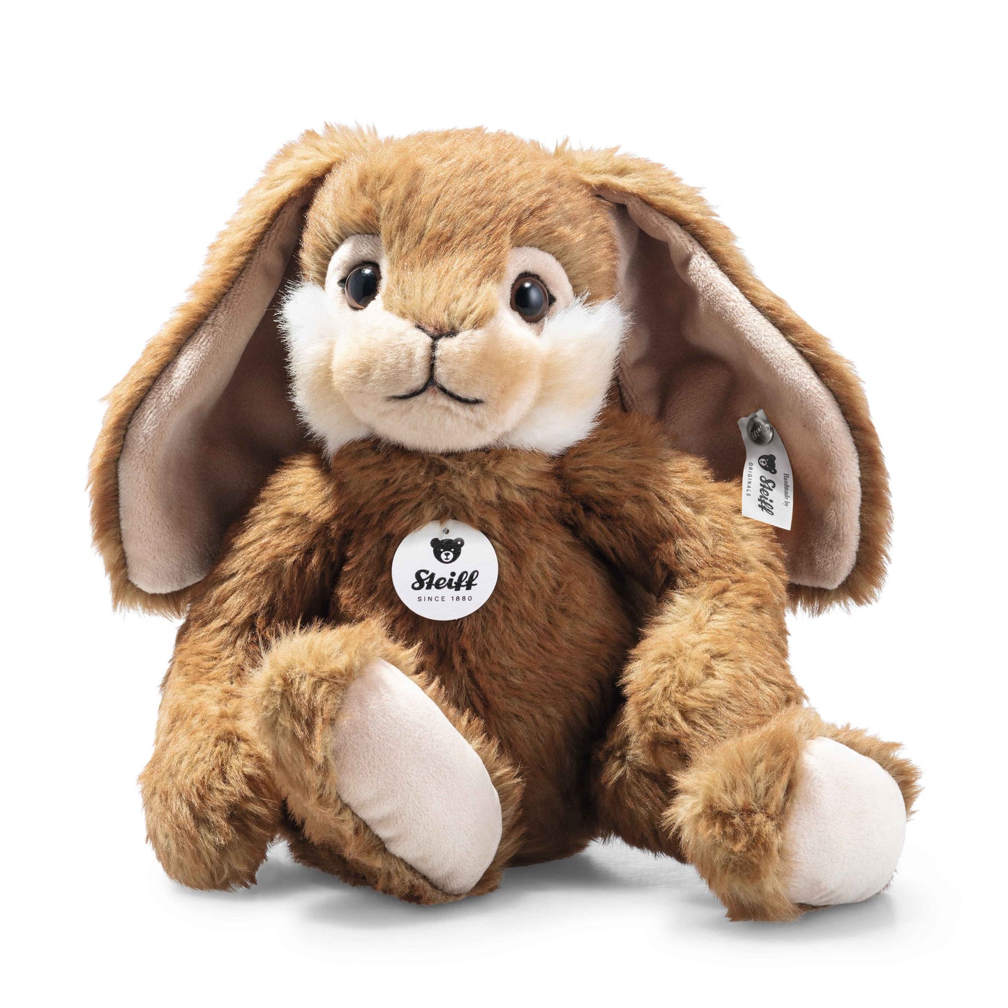 Bommel Schlenker Hase