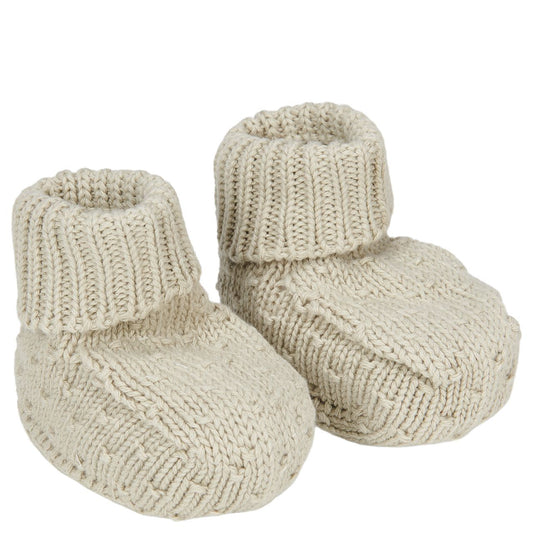 Babyschuhe Florin-sage