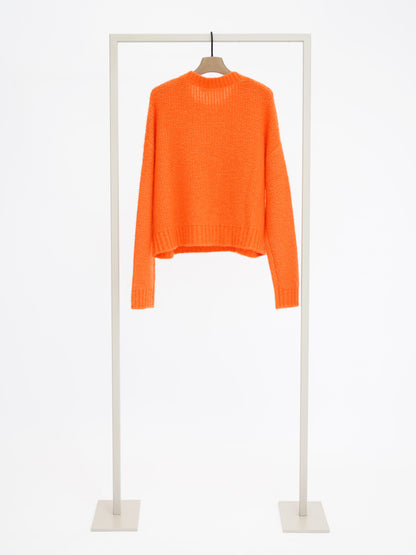 Pullover kumquats (orange)