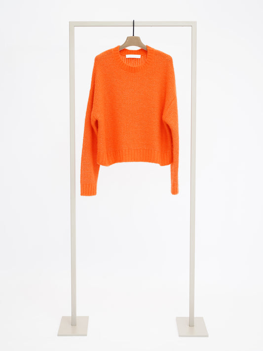 Pullover kumquats (orange)
