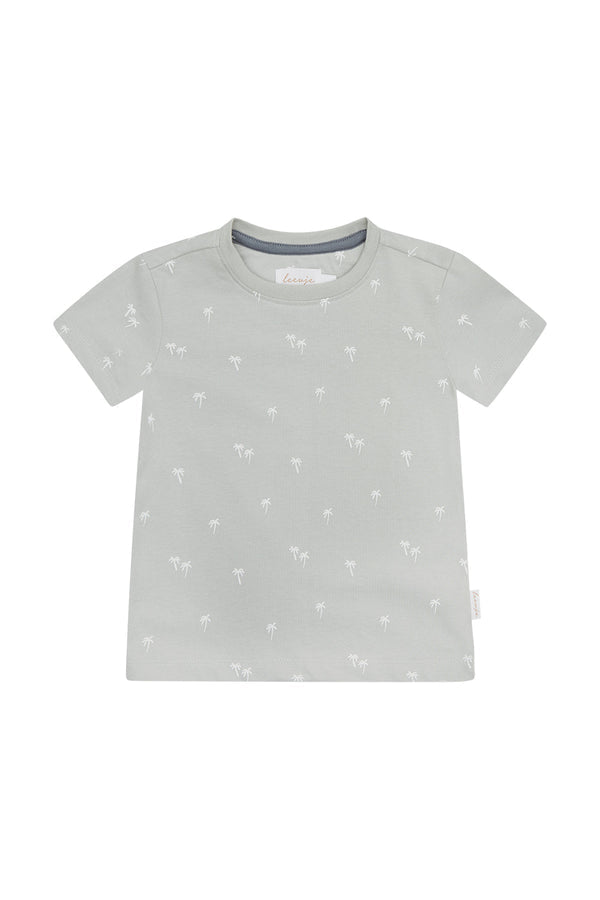 T-Shirt "Palm Tree"