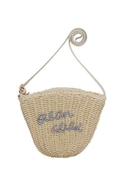 Kinderkorbtasche "Ocean Child"