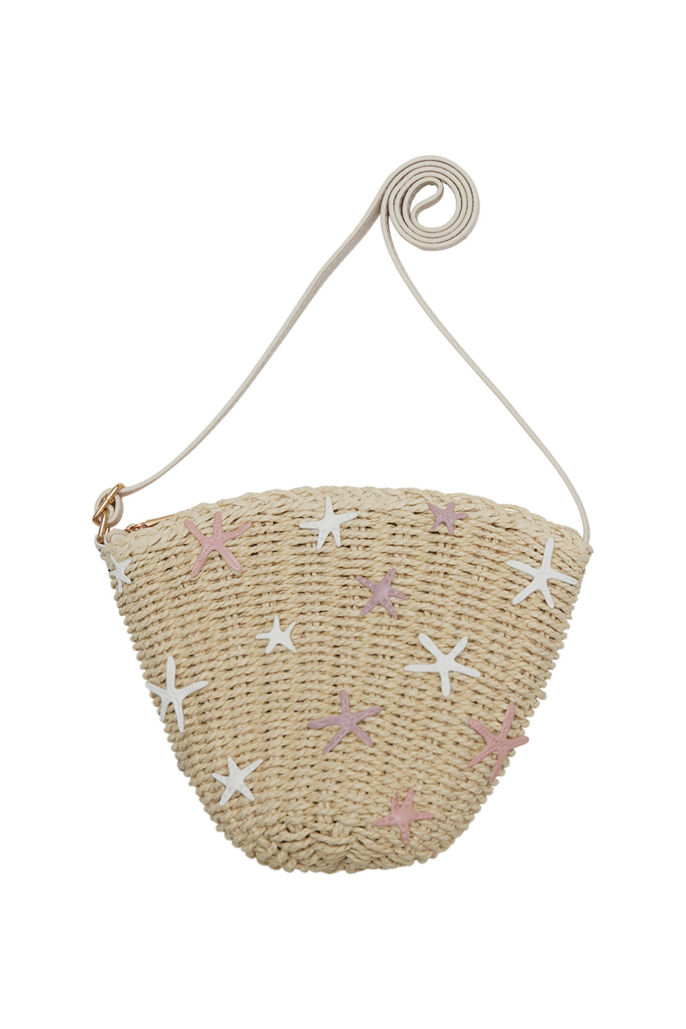 Kinderkorbtasche "Starfish"