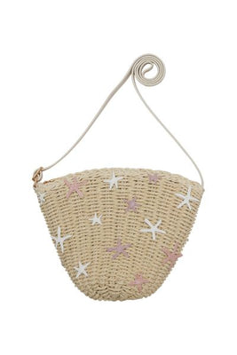 Kinderkorbtasche "Starfish"