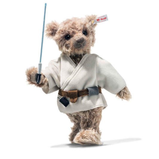 Star Wars Luke Skywalker Teddybär