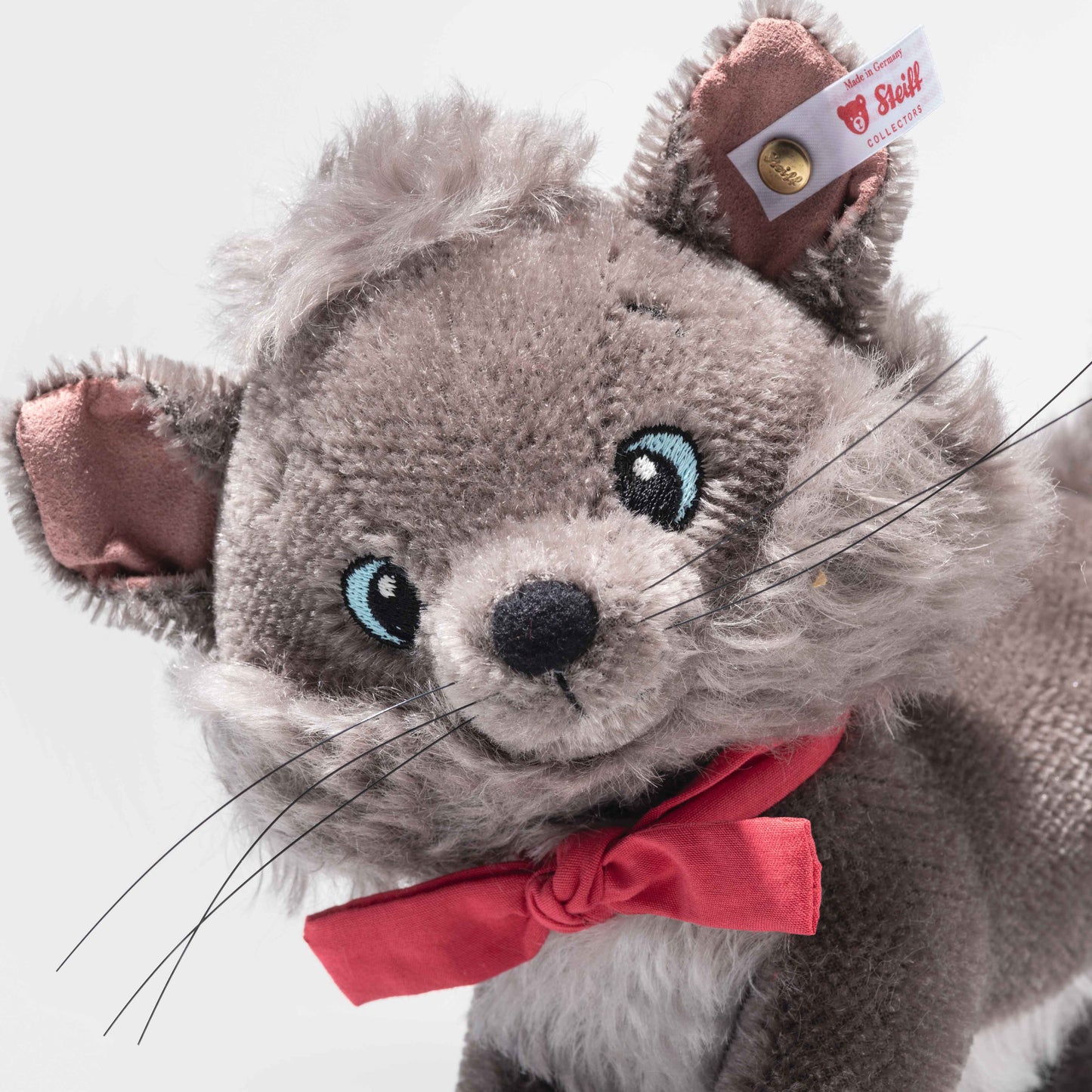 Disney Aristocat Berlioz