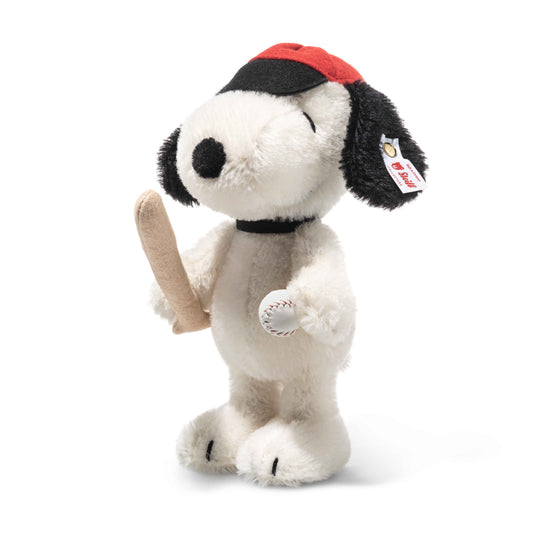 Snoopy Baseball