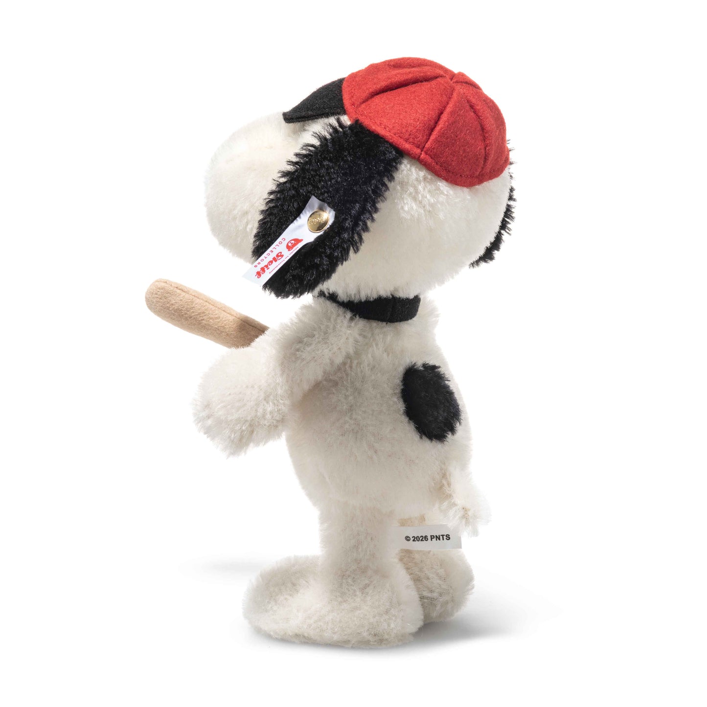 Snoopy Baseball