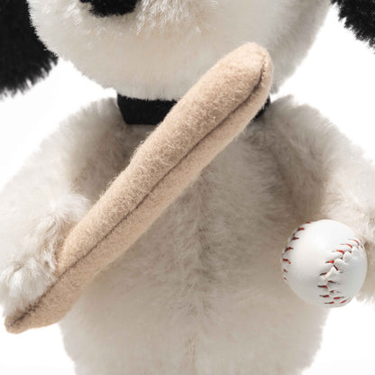 Snoopy Baseball