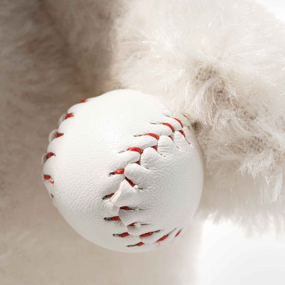 Snoopy Baseball