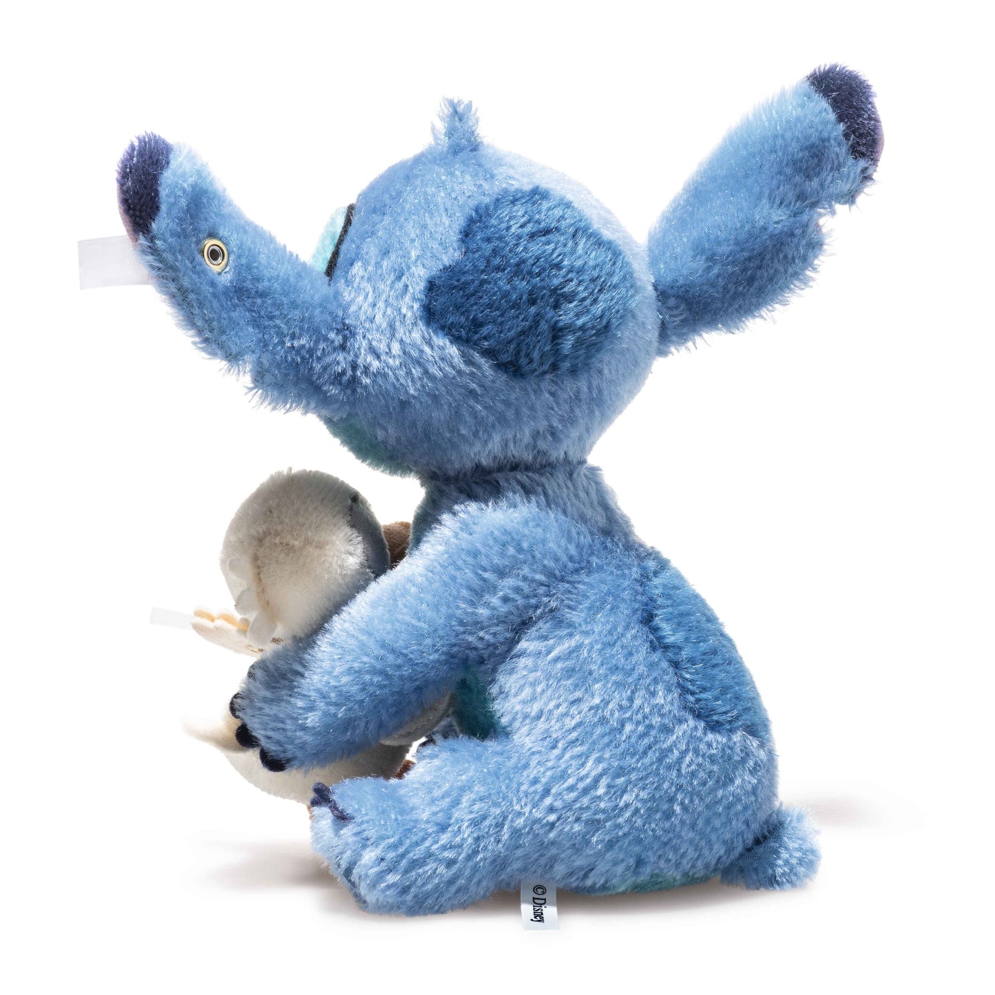 Disney Stitch mit Ente