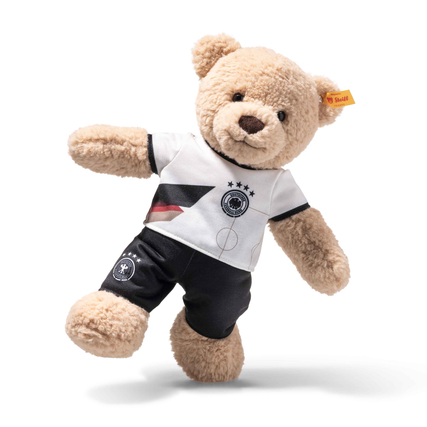 Ben Teddybär DFB-Edition
