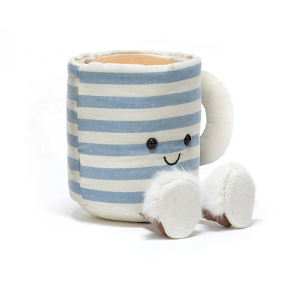 Amuseables rosie lea mug of tea - Teetasse