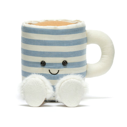 Amuseables rosie lea mug of tea - Teetasse
