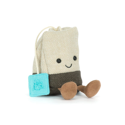 Amuseables Steepy Tea Bag - Teebeutel