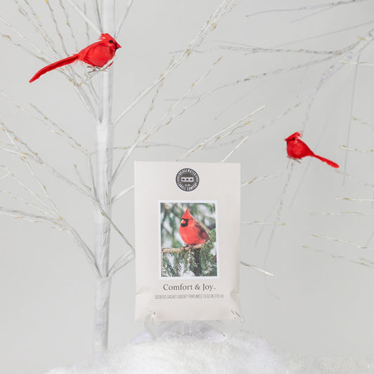 Duftsäckchen Comfort & Joy
