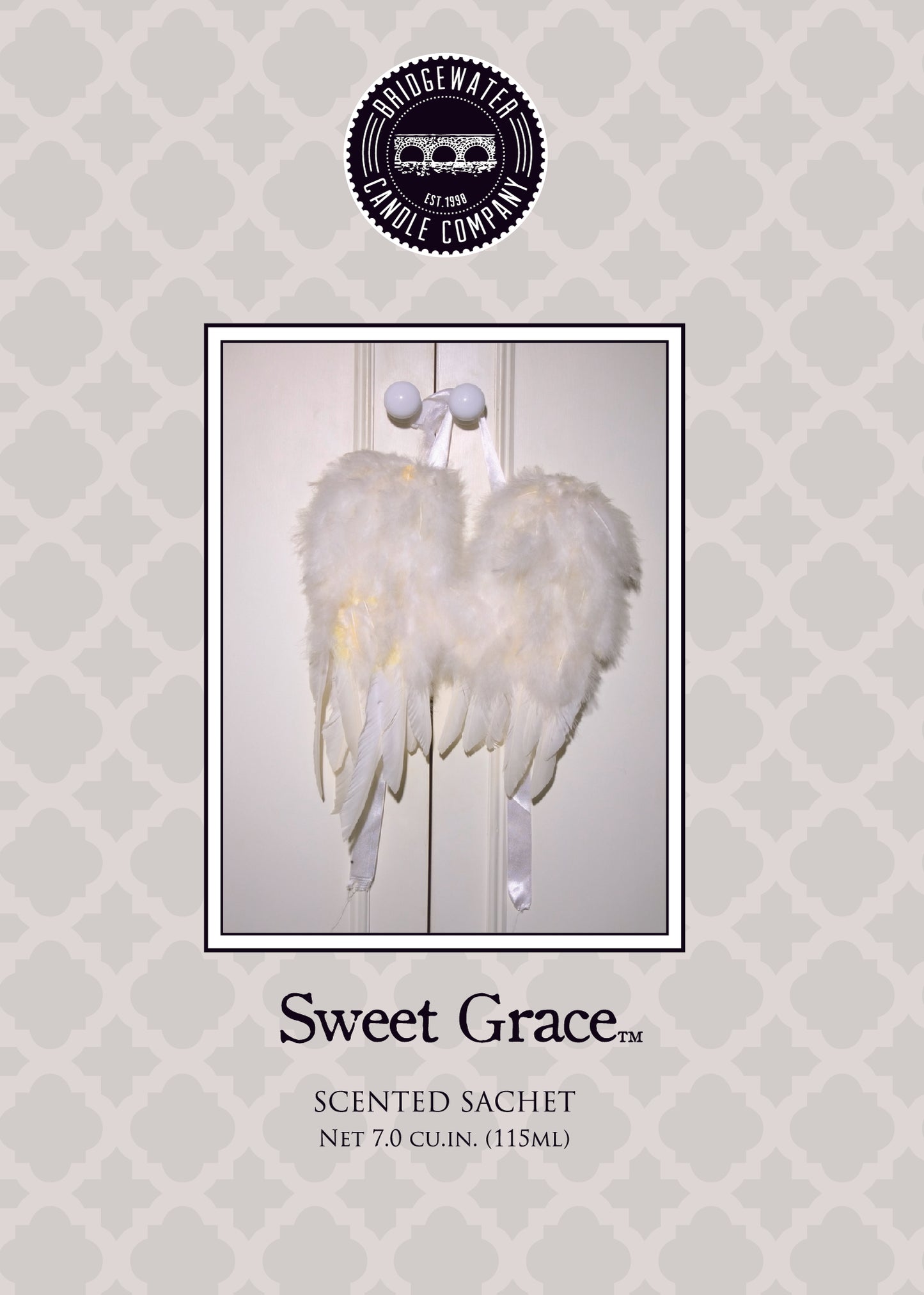Duftsäckchen Sweet Grace