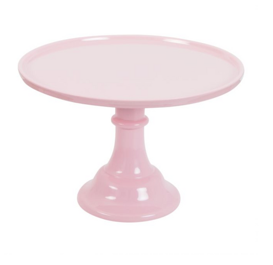 ALLC Tortenplatte - Rosé