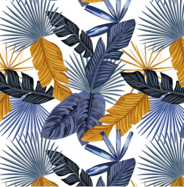 Geschenkpapier Modern