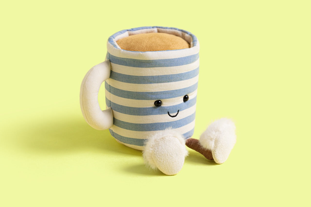 Amuseables rosie lea mug of tea - Teetasse