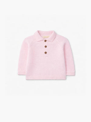 Polopullover - Sweater Sweet