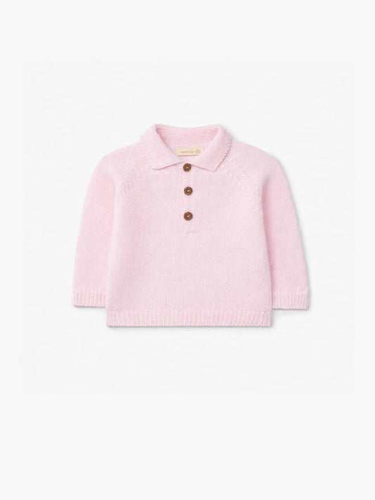 Polopullover - Sweater Sweet