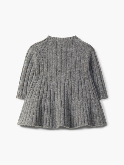 Strickkleid Winter Glow